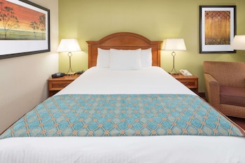 Room, 1 Queen Bed, Non Smoking