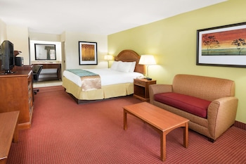 Room, 1 King Bed, Accessible, Non Smoking