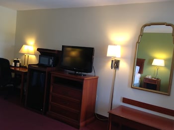 Room, 1 King Bed, Accessible, Non Smoking