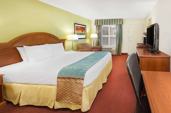 Room, 1 King Bed, Accessible, Non Smoking