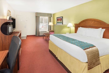 Room, 1 King Bed, Accessible, Non Smoking