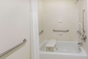 Room, 1 King Bed, Accessible, Non Smoking