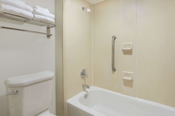 Room, 1 Queen Bed, Non Smoking