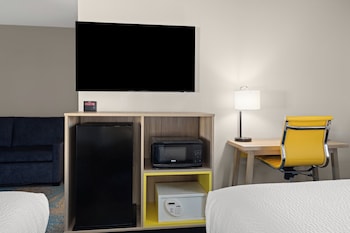 Room, 2 Queen Beds, Accessible