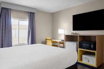 Room, 1 Queen Bed, Non Smoking (Pet-Friendly)