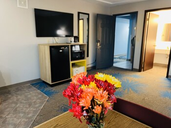 Studio Suite, 1 King Bed, Non Smoking