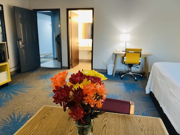 Studio Suite, 1 King Bed, Non Smoking