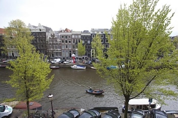 Double Room (Canal View)