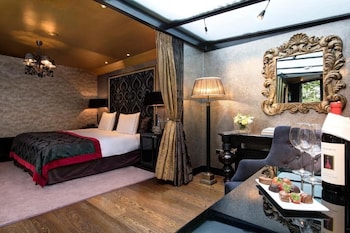 Cottage, Jetted Tub (Garden)