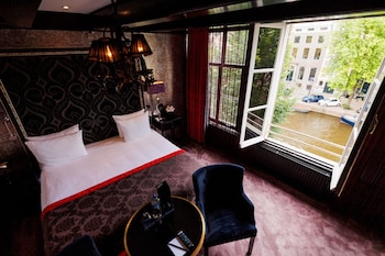 Double Room (Canal View)