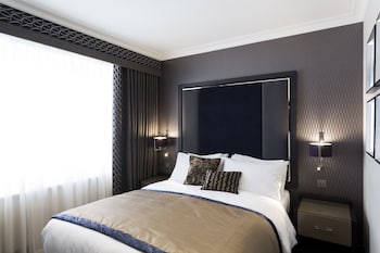 Deluxe Studio, 1 Double Bed