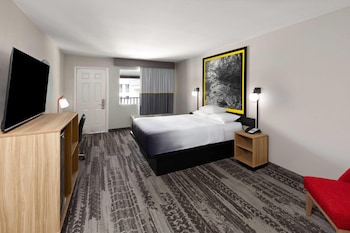 Room, 1 Double Bed, Accessible, Non Smoking