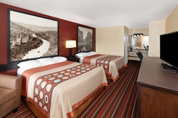 Room, 2 Queen Beds, Non Smoking