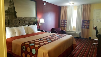 Room, 1 King Bed, Non Smoking