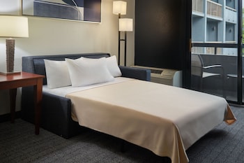 Suite, 2 Double Beds