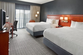 Room, 2 Queen Beds