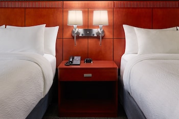 Suite, 2 Double Beds