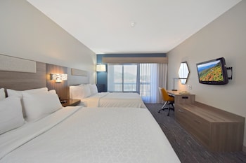 Standard Room, 2 Queen Beds