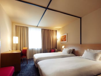 Superior Room, 2 Twin Beds, Non Smoking