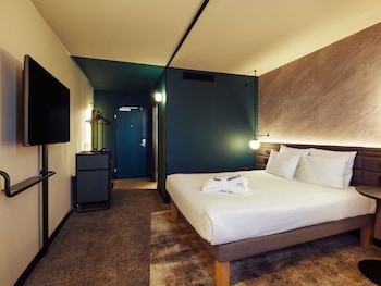 Superior Room, 1 Double Bed with Sofa bed, Non Smoking