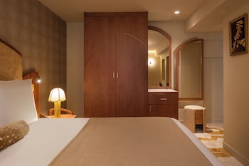 Chambre Executive
