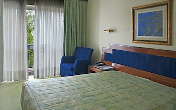 Suite Standard (Double Bed)