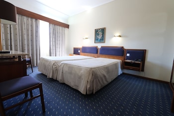Suite Standard (Twin Beds)