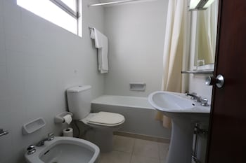 Double Economic Rear (Double Bed)