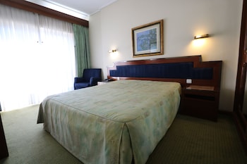 Suite Standard (Double Bed)