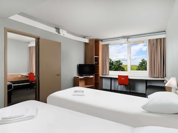 Standard Room, Multiple Beds (Standard)
