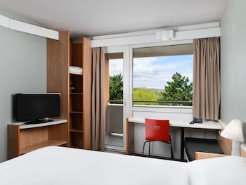 Room, 1 Double Bed