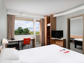 Standard Room, Multiple Beds (Standard)