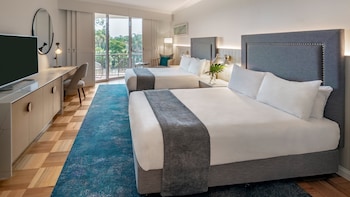 Classic Room (View)