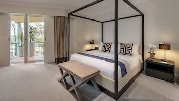 Suite, 1 King Bed (Federation)