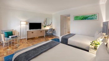 Classic Room (View)