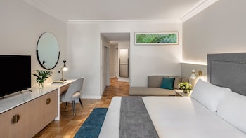Classic Room (View)