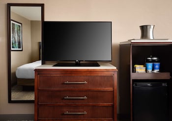 Executive Room, 1 Queen Bed