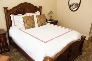 Suite, 1 Bedroom (Romance, No Air Conditioning)