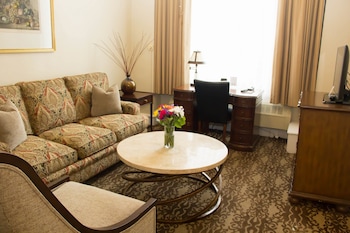 Suite, 1 Bedroom (Romance, No Air Conditioning)