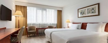 Superior Room (Extra Large, Extra Bed 2AD+1CH)