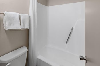Deluxe Room, 1 King Bed, Non Smoking