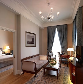 Pierre Loti Suite