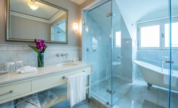 Jacqueline Kennedy Room