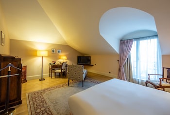Jacqueline Kennedy Room