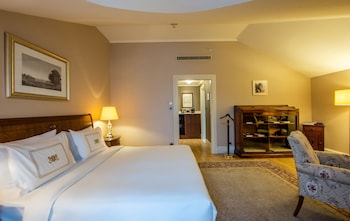 Jacqueline Kennedy Room