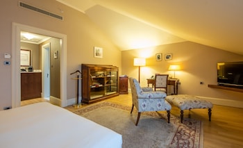 Jacqueline Kennedy Room
