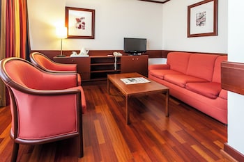Suite, 1 Bedroom