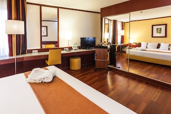 Suite, 1 Bedroom