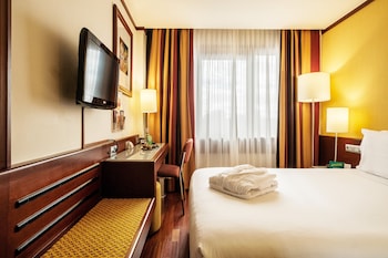 Standard Room, 1 Double Bed