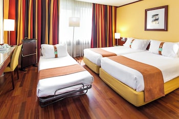 Standard Room, 2 Twin Beds